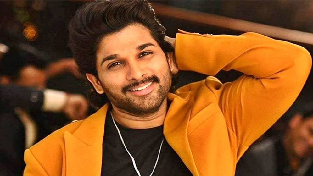 ফের আইনি জটিলতায় দক্ষিণী সুপারস্টার আল্লু অর্জুন