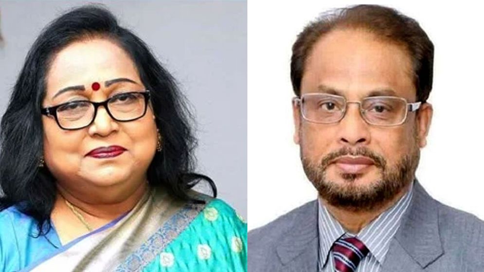 জি এম কাদের ও তার স্ত্রীর বিদেশযাত্রায় নিষেধাজ্ঞা