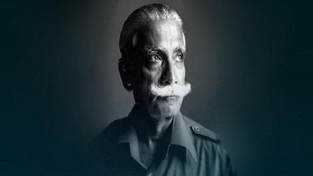 বঙ্গবীর জেনারেল ওসমানীর ১০৭তম জন্মবার্ষিকী আজ