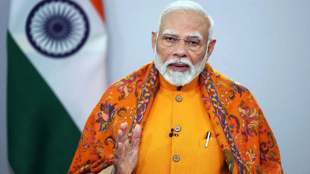 জাতিসংঘ অধিবেশনে যাচ্ছেন না মোদি
