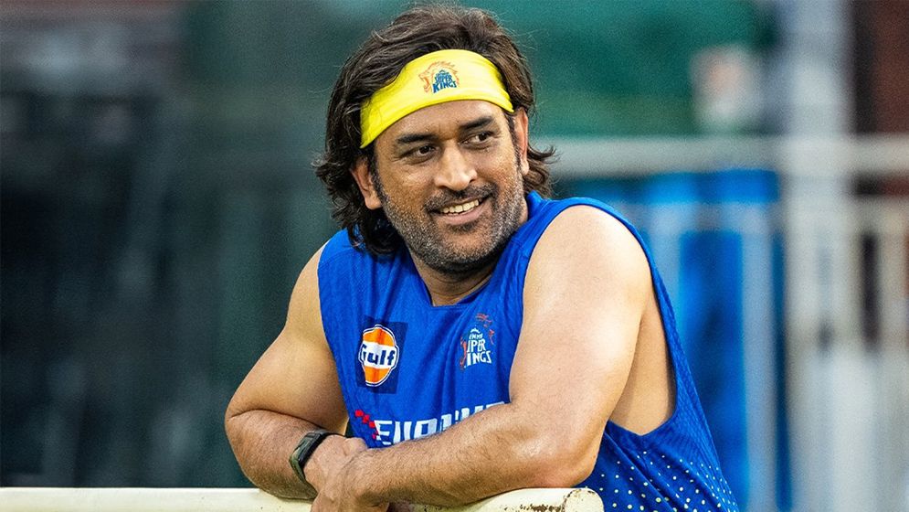 ধোনিকে নিয়ে মহাপরিকল্পনা ভারতের