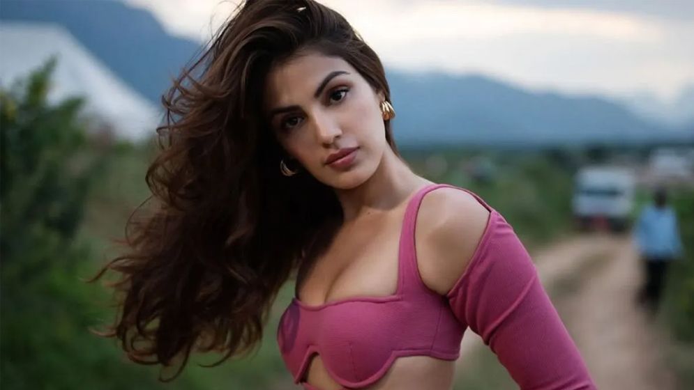 কারাগারের অভিজ্ঞতা জানালেন রিয়া চক্রবর্তী