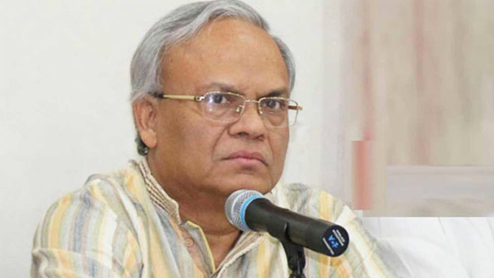 মাজার ভাঙা-লাশ পোড়ানো আন্তর্জাতিক ষড়যন্ত্রের অংশ: রিজভী