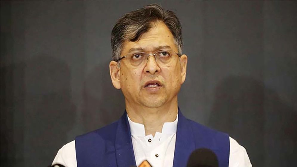 জয়ীদের অভিনন্দন জানালেন বিএনপি নেতা সালাহউদ্দিন আহমদ