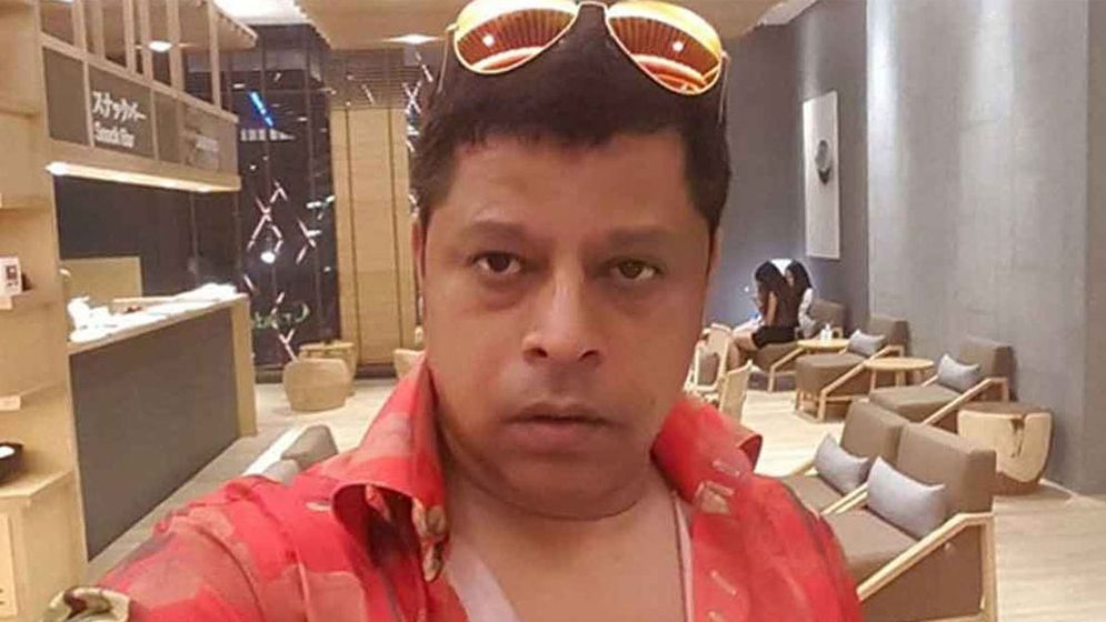 ‘অনলাইন জুয়ার কারবারি’ সেলিম প্রধান ফের গ্রেপ্তার