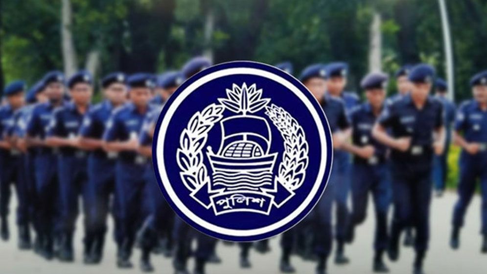 নির্বাচনের আগে ৪ হাজার এএসআই নিয়োগ হবে