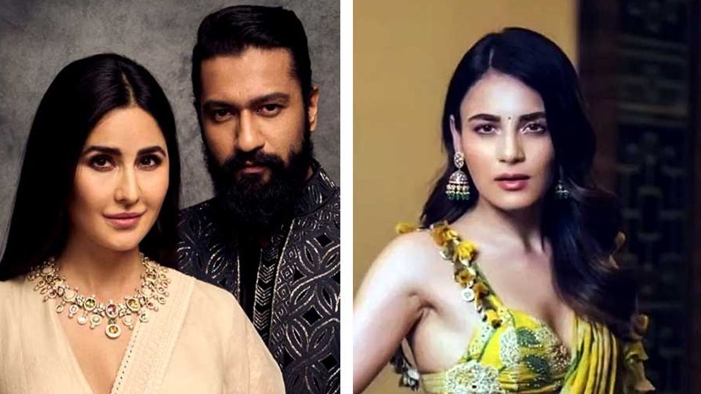 বিয়ের আগে যার সঙ্গে সম্পর্কে ছিলেন ভিকি!