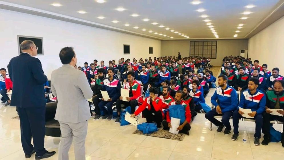 লি‌বিয়া থে‌কে দেশে ফিরছেন আরো ১৭৬ বাংলা‌দে‌শি