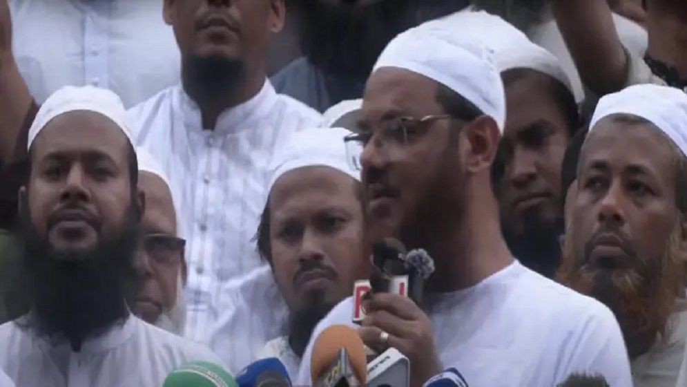 পিআর দাবিতে গণভোট চাইলো ইসলামী আন্দোলন