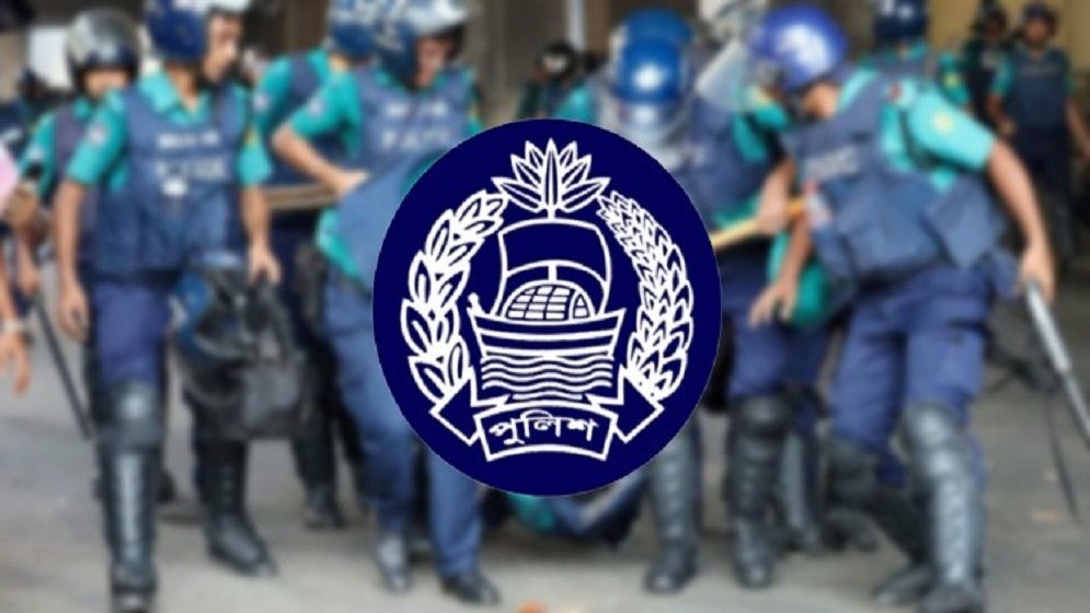 পুলিশের স্বাধীন তদন্ত সার্ভিস গঠনের সিদ্ধান্ত