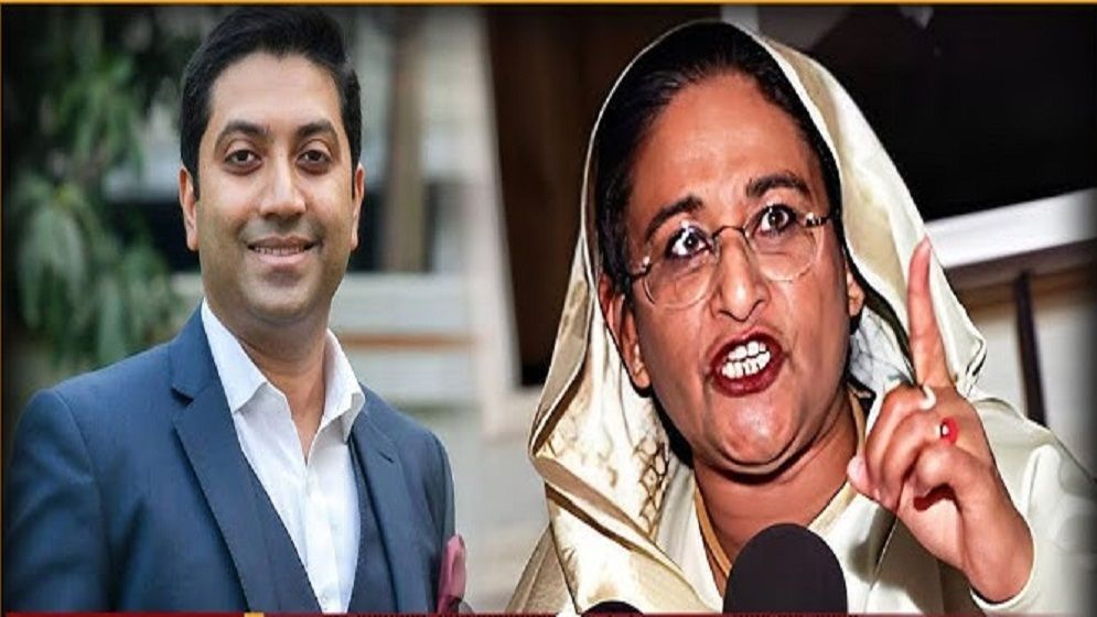 ববি হাজ্জাজকে হত্যাচেষ্টা: শেখ হাসিনাসহ ১৩ জনের বিরুদ্ধে মামলা