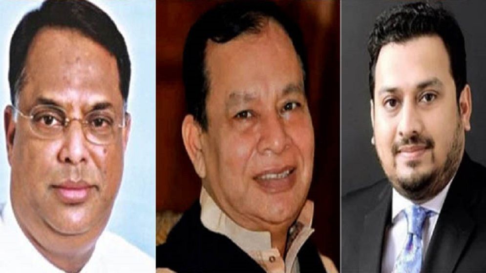 খালাস পেলেন বিএনপি নেতা টুকু, মীর নাসির ও হেলাল
