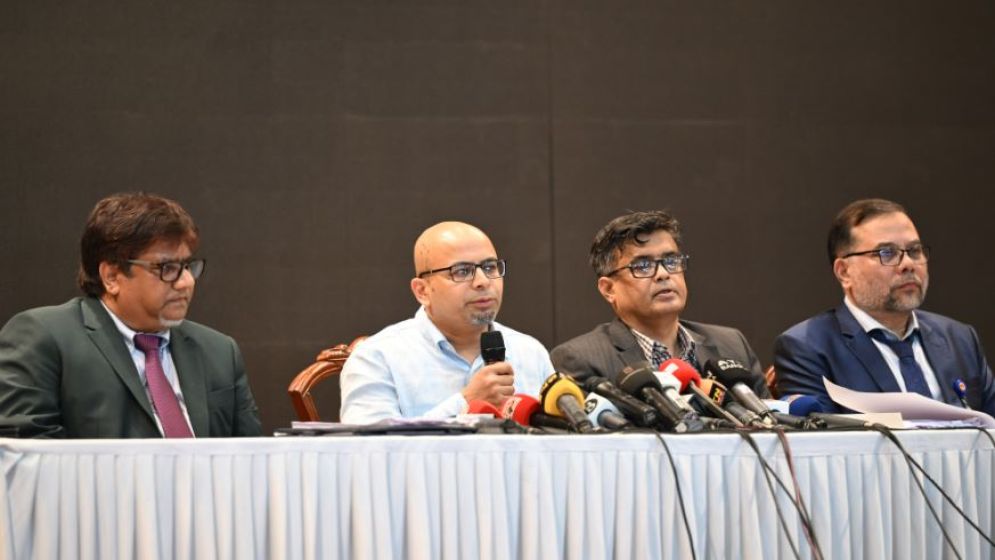 আইসিটি আইনের মামলায় অভিযুক্তরা এমপি বা সরকারি চাকরি প্রার্থী হতে পারবেন না