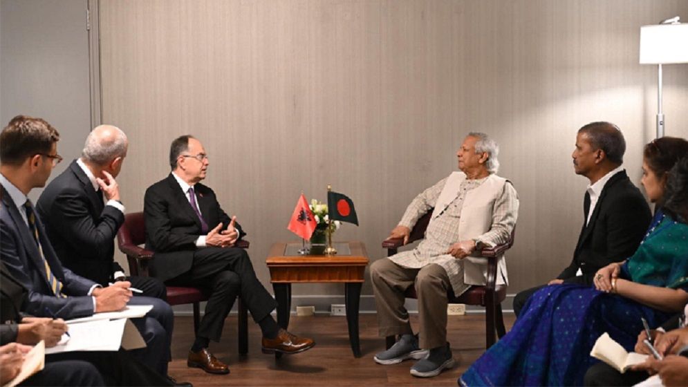 বাংলাদেশি কর্মী নিতে চায় আলবেনিয়া