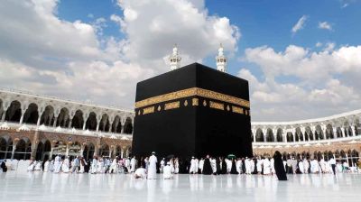 হজের ৩ প্যাকেজ ঘোষণা করলো অন্তর্বর্তী সরকার