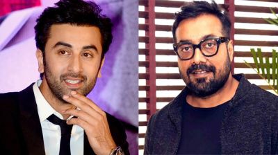 রণবীরকে নিয়ে যে মন্তব্য করলেন অনুরাগ কাশ্যপ