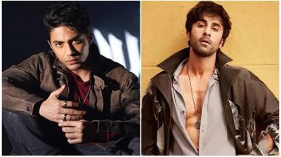 আরিয়ানের সিরিজে অভিনয় করে আইনি বিপাকে রণবীর