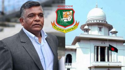 হাইকোর্টের স্থগিতাদেশের মেয়াদ বৃদ্ধি, বিসিবি নির্বাচনে বাধা নেই 