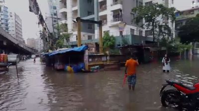রাজধানীতে বিদ্যুৎস্পৃষ্ট হয়ে বাইসাইকেল আরোহীর মৃত্যু