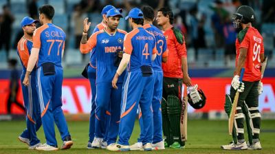 যে পরিকল্পনা নিয়ে বাংলাদেশের বিপক্ষে মাঠে নেমেছিল ভারত