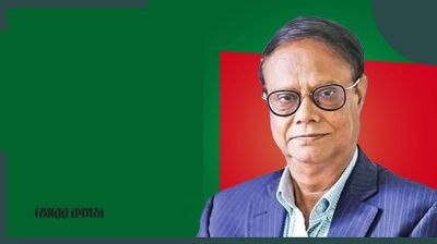 ‘দুবাইতে মেয়ের ফ্ল্যাট কেনায় আমার কোনো সম্পর্ক নেই’