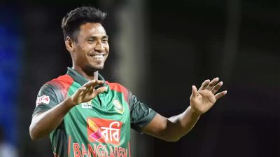 জন্মদিনে আইপিএল ফ্র্যাঞ্চাইজির শুভেচ্ছায় সিক্ত মোস্তাফিজ