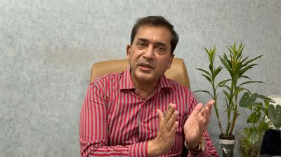 ডাকসুতে শিবিরের জয়ের রহস্য ফাঁস করলেন এনডিএম নেতা পারভেজ 