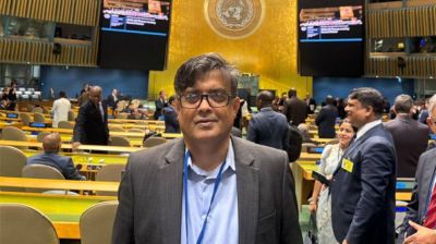 আগামী নির্বাচন সম্পর্কে বিশ্বকে অবহিত করবেন প্রধান উপদেষ্টা: প্রেস সচিব