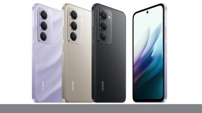 রেডমি ১৫: দীর্ঘস্থায়ী ব্যাটারির পাশাপাশি মিলবে দুর্দান্ত পারফরম্যান্স