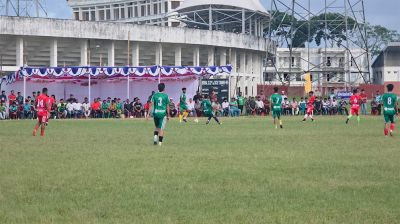 ক্লাস ফোর থেকে খেলাধুলা বাধ্যতামূলক করা হবে