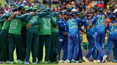 ফাইনালের আশা বাঁচিয়ে রাখার চ্যালেঞ্জ পাকিস্তান ও শ্রীলংকার