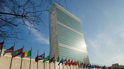 জাতিসংঘ: পতনের ছায়া নাকি পুনর্জাগরণের আলো?