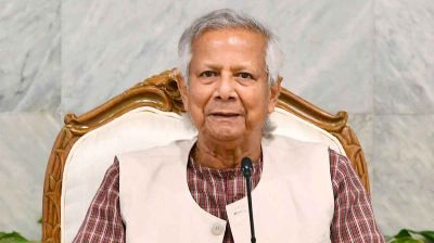 মহানবীর জীবনাদর্শেই বিশ্বের শান্তি ও কল্যাণ: প্রধান উপদেষ্টা