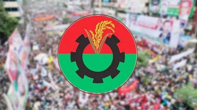 নির্বাচনী রাজনীতি: ‘ষড়যন্ত্র’ দেখছে বিএনপি