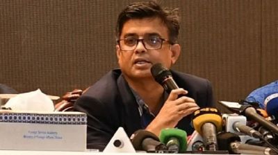 দলগুলোর পছন্দের ওপর নির্ভর করছে নির্বাচন পদ্ধতি: শফিকুল আলম