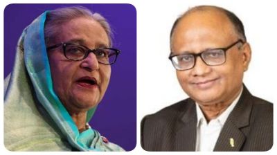 হাসিনা পরিবারের বিরুদ্ধে ৬ মামলার রায় নভেম্বরে: দুদক চেয়ারম্যান