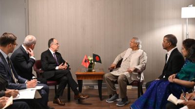 বাংলাদেশি কর্মী নিতে চায় আলবেনিয়া