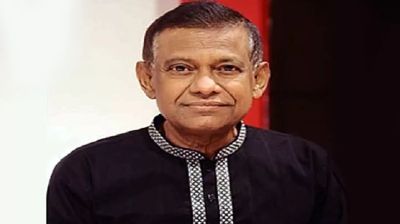 আবারো গ্রেফতার সাবেক বিচারপতি মানিক