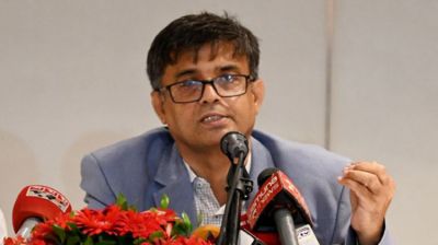 নির্বাচনী প্রক্রিয়া ব্যাহত করার ষড়যন্ত্রের বিরুদ্ধে সতর্ক সরকার: শফিকুল আলম