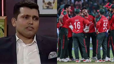 বাংলাদেশকে দেখে শেখা উচিত পাকিস্তানের: কামরান আকমল