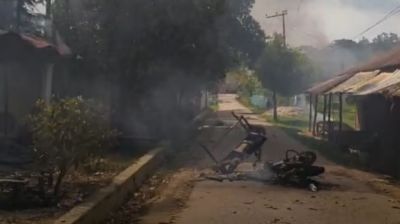 খাগড়াছড়িতে নিহত তিনজনের পরিচয় প্রকাশ করলো পুলিশ