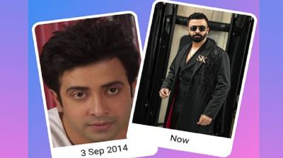 সেকাল-একালের শাকিব খান, বললেন ১১ বছরের উত্থান-পতনের গল্প