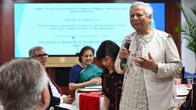 জাতিসংঘে ভাষণ দেবেন ড. ইউনূস, সংস্কার-নির্বাচনসহ যেসব বিষয় গুরুত্ব পাবে