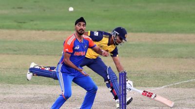 শ্রীলঙ্কার সঙ্গে নাটকীয় জয়, ফাইনালে ভারত