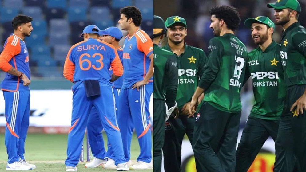 আসন্ন মহারণে পাক-ভারত ক্রিকেটাররা হ্যান্ডশেক করবেন কিনা, জানালো আইসিসি