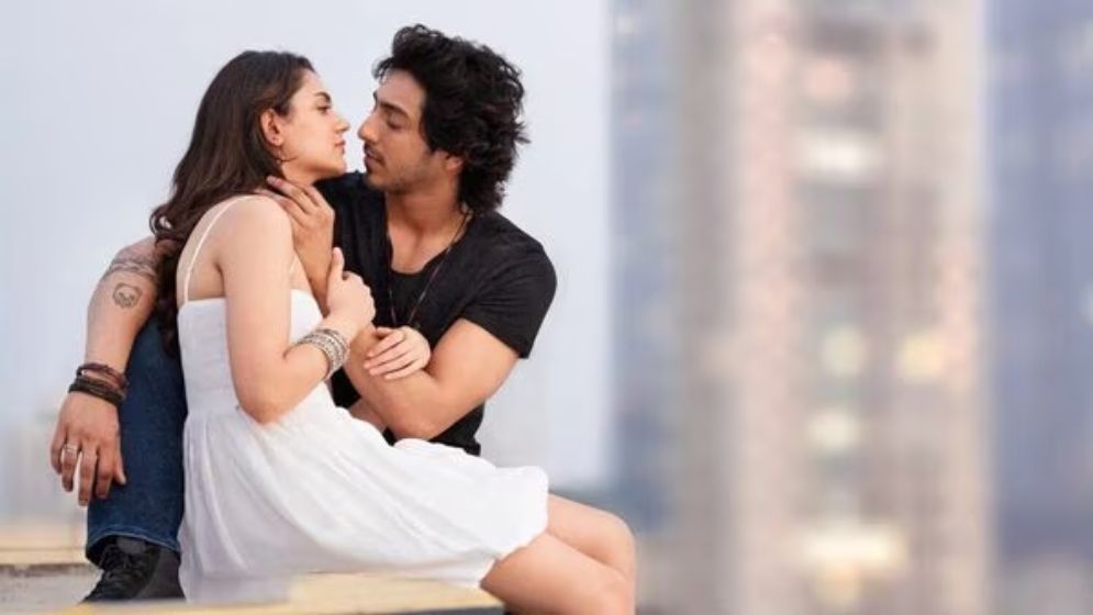 আমির, শাহরুখ, সালমানের ছবিও ফিকে ‘সাইয়ারা’র প্রেমের ছোঁয়ায়