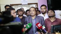 রাতের মধ্যেই জাকসুর ফল ঘোষণা