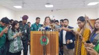 বাংলাদেশে নির্দিষ্ট কোনো রাজনৈতিক দল বা ব্যক্তির পক্ষে নয় যুক্তরাষ্ট্র