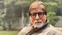 লিভারের ৭৫ শতাংশই নষ্ট, তবুও অভিনয়-সঞ্চালনায় অবিচল অমিতাভ বচ্চন