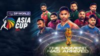 এশিয়া কাপ শুরু আজ, ভারত-পাকিস্তান লড়াই ১৪ সেপ্টেম্বর
